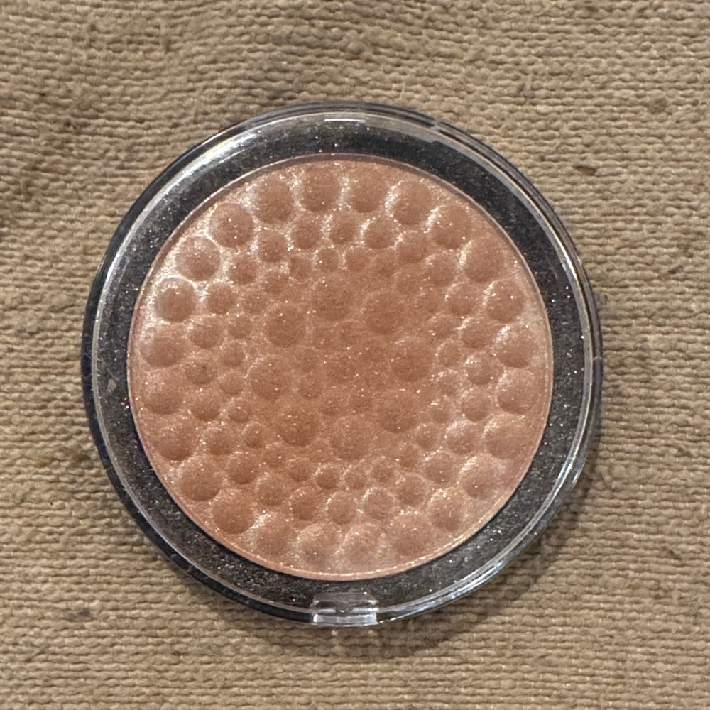 Beauty Concepts Super Glow - Radiant Highlighter Compact - Luminous Glow